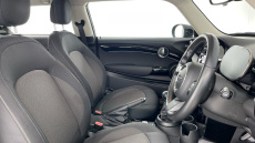 MINI Hatchback 1.5 Cooper Classic 3dr Petrol Hatchback